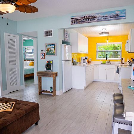 Sunny Delight II Villa เคปคานาเวอรัล ภายนอก รูปภาพ
