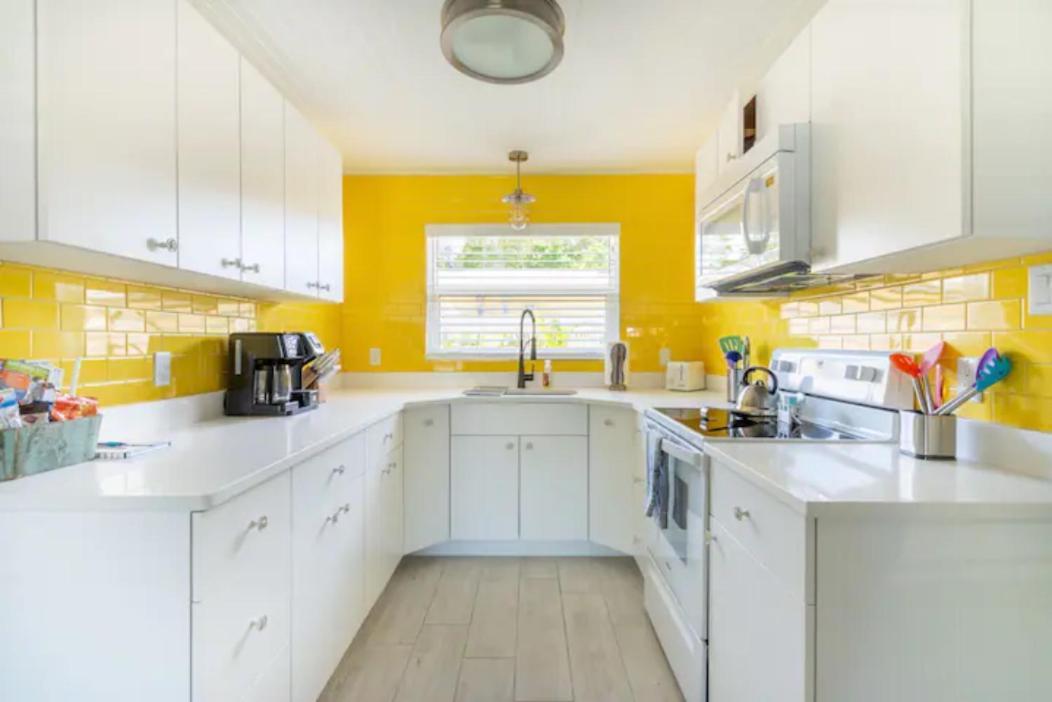 Sunny Delight II Villa เคปคานาเวอรัล ภายนอก รูปภาพ