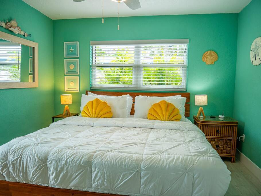 Sunny Delight II Villa เคปคานาเวอรัล ภายนอก รูปภาพ