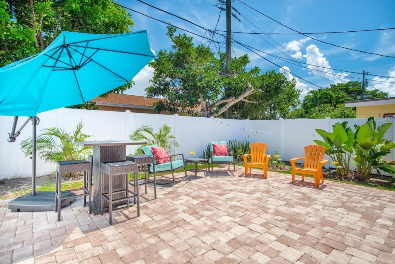 Sunny Delight II Villa เคปคานาเวอรัล ภายนอก รูปภาพ