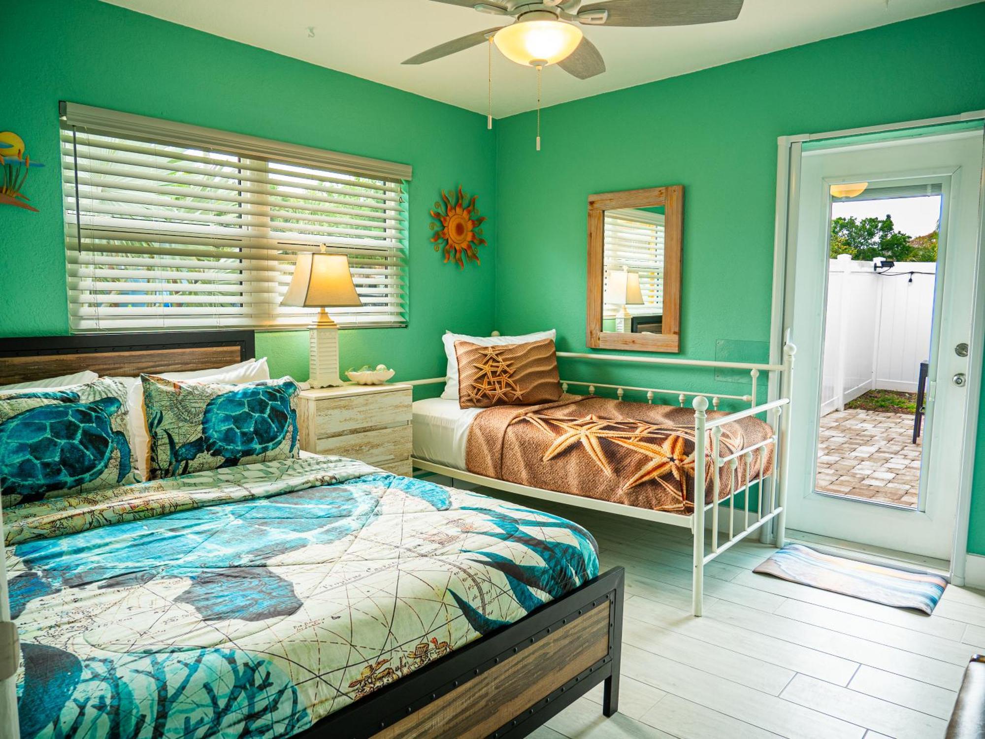 Sunny Delight II Villa เคปคานาเวอรัล ภายนอก รูปภาพ