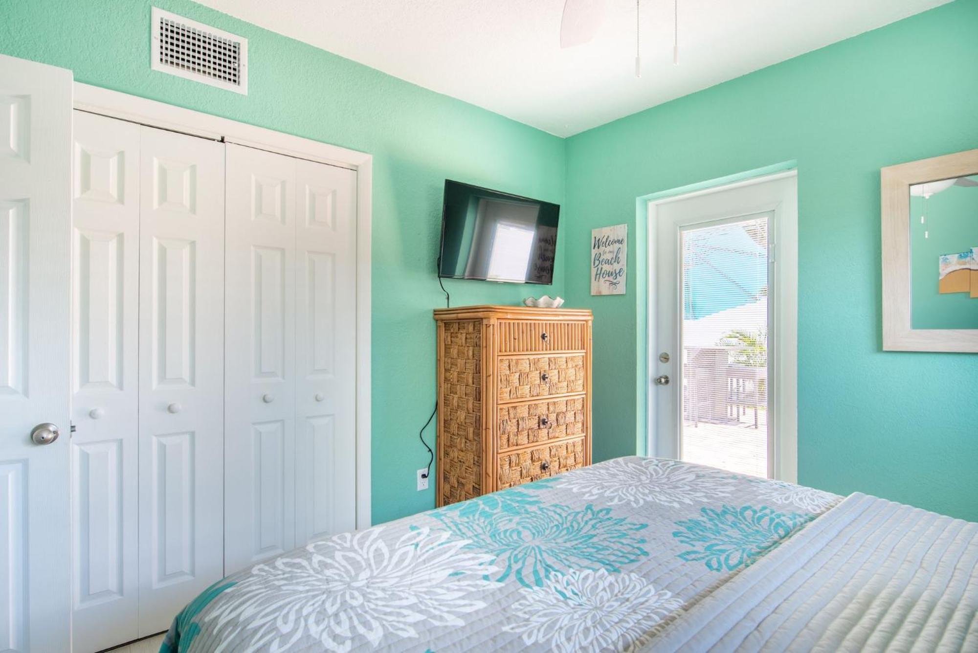 Sunny Delight II Villa เคปคานาเวอรัล ภายนอก รูปภาพ