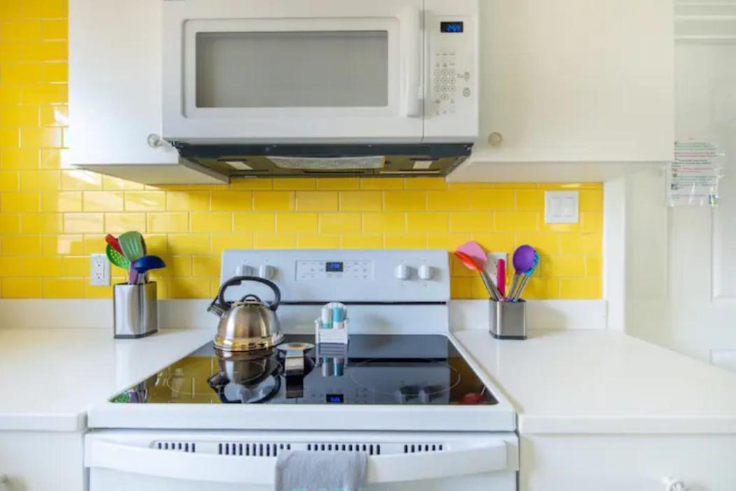 Sunny Delight II Villa เคปคานาเวอรัล ภายนอก รูปภาพ