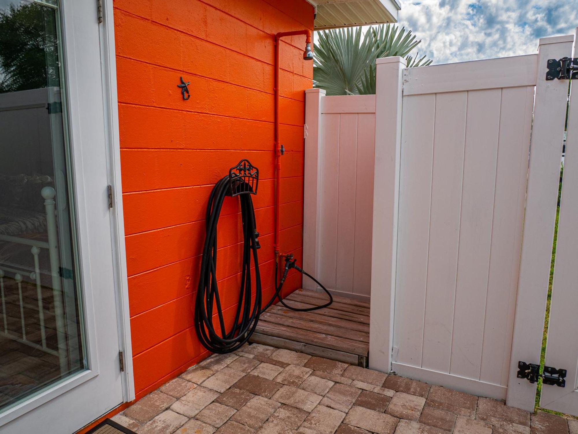 Sunny Delight II Villa เคปคานาเวอรัล ภายนอก รูปภาพ