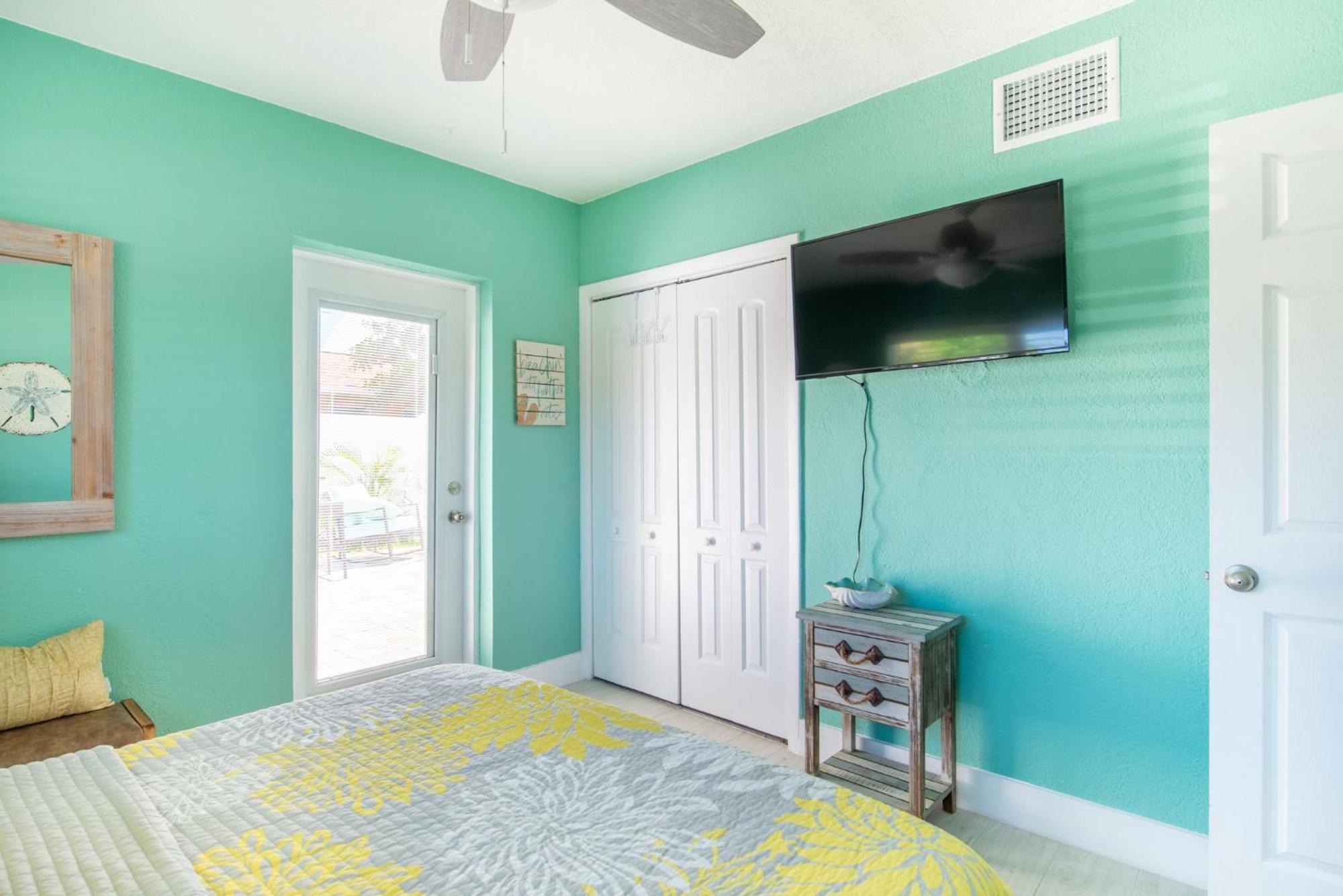 Sunny Delight II Villa เคปคานาเวอรัล ภายนอก รูปภาพ