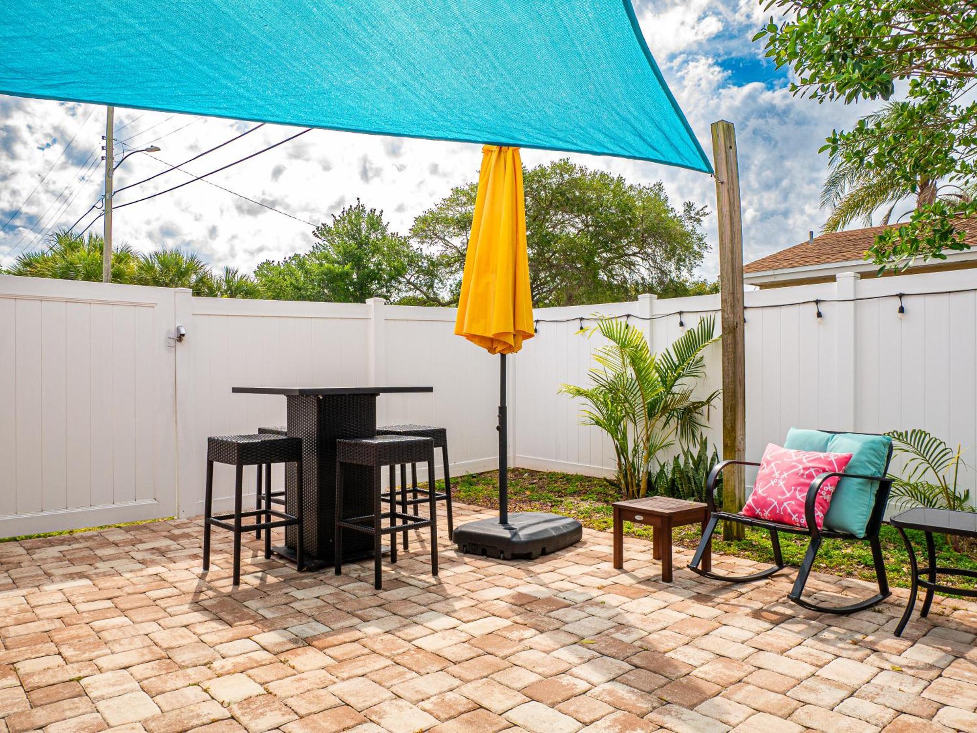 Sunny Delight II Villa เคปคานาเวอรัล ภายนอก รูปภาพ