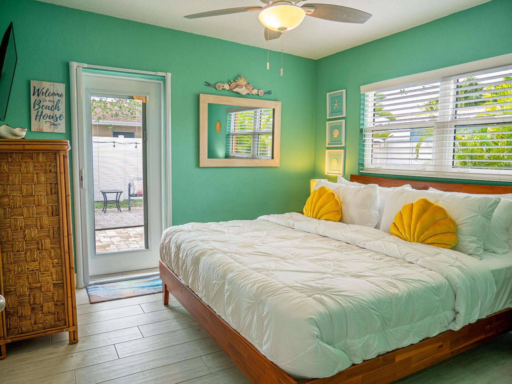 Sunny Delight II Villa เคปคานาเวอรัล ภายนอก รูปภาพ