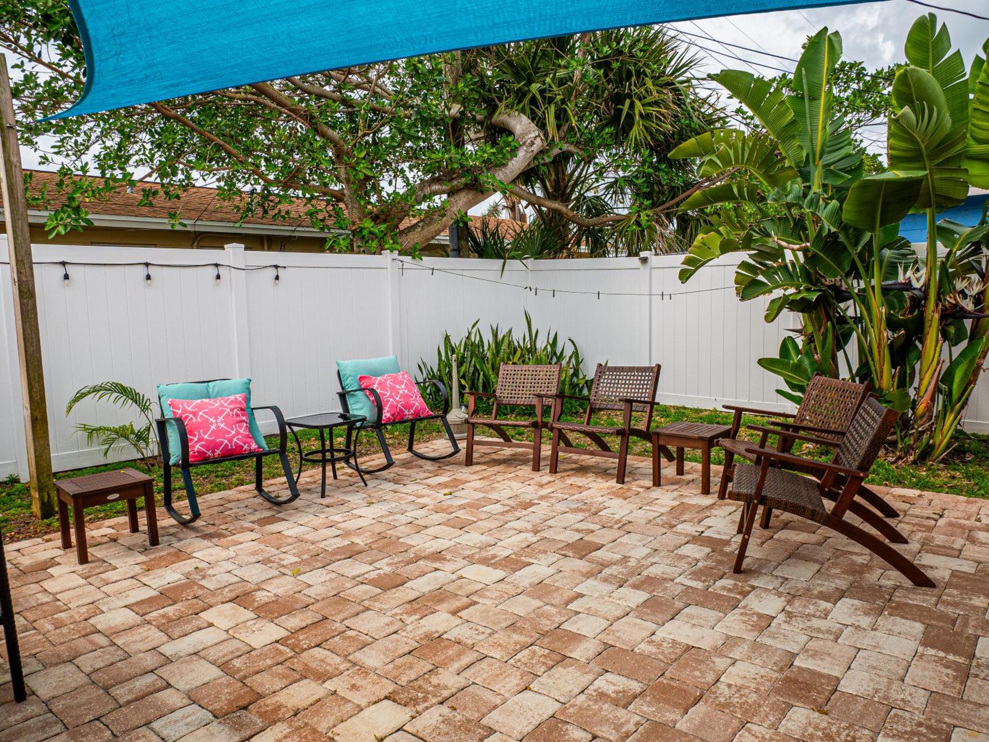 Sunny Delight II Villa เคปคานาเวอรัล ภายนอก รูปภาพ