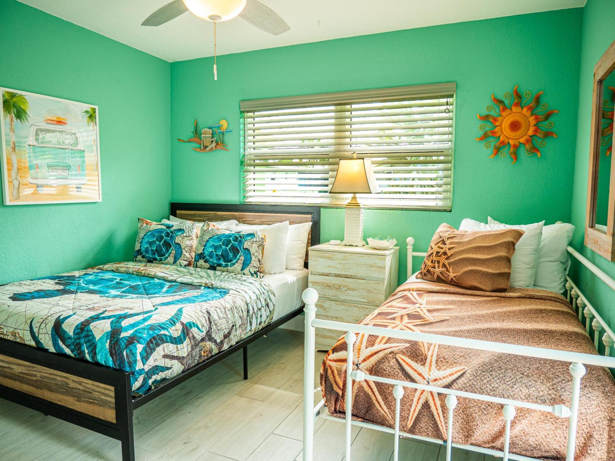 Sunny Delight II Villa เคปคานาเวอรัล ภายนอก รูปภาพ