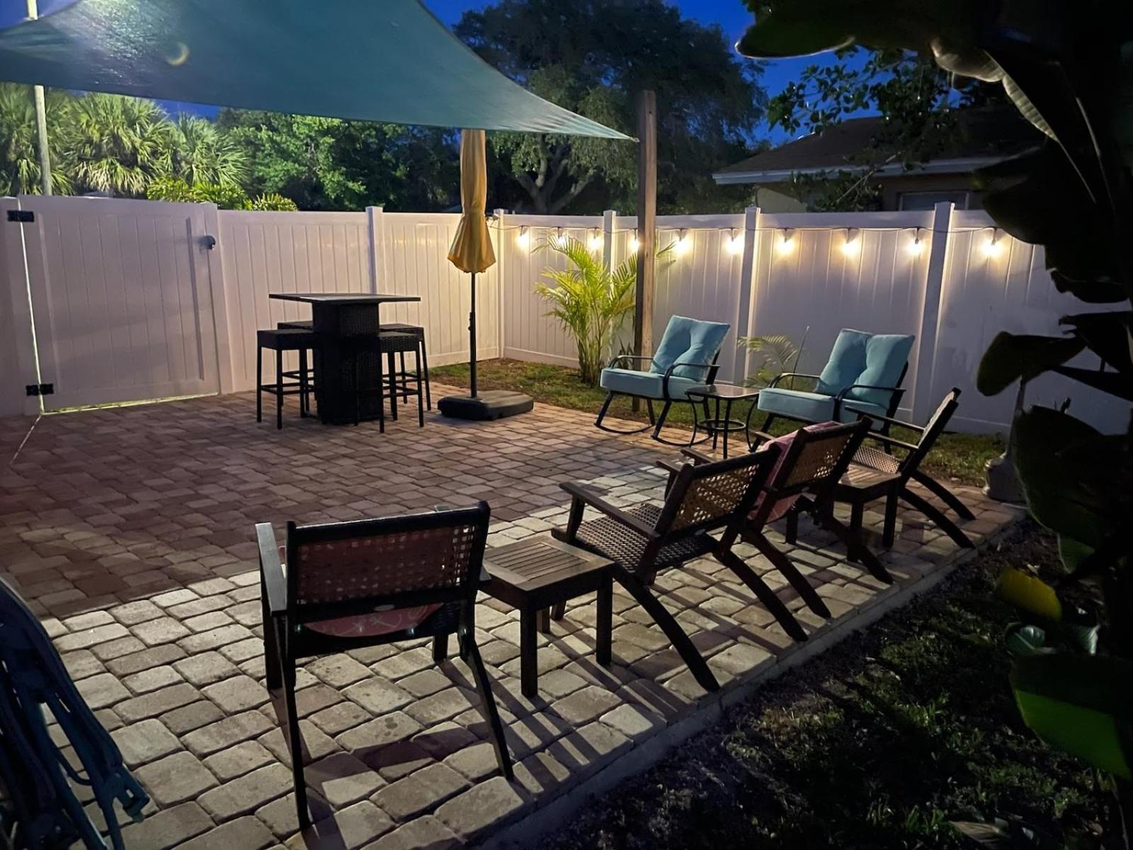 Sunny Delight II Villa เคปคานาเวอรัล ภายนอก รูปภาพ