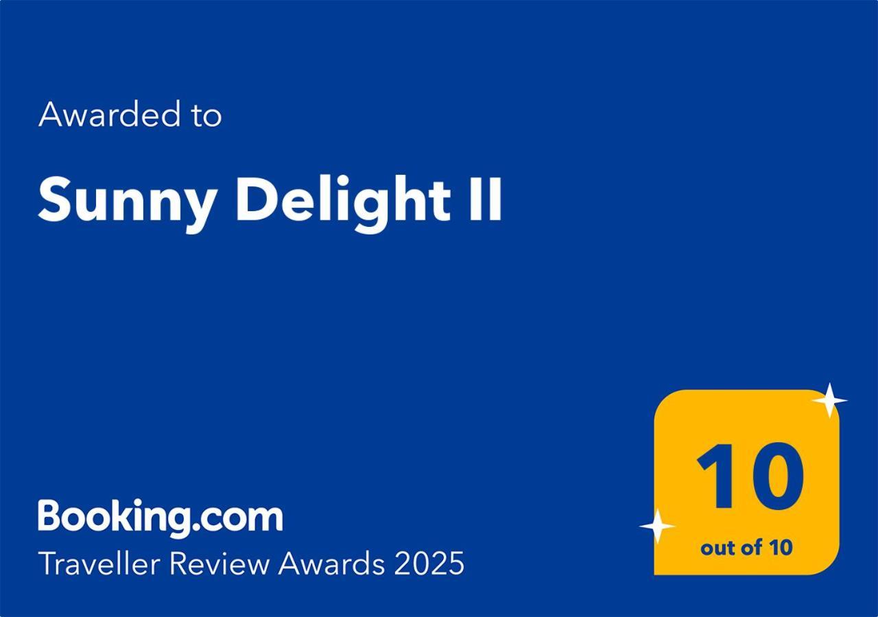 Sunny Delight II Villa เคปคานาเวอรัล ภายนอก รูปภาพ